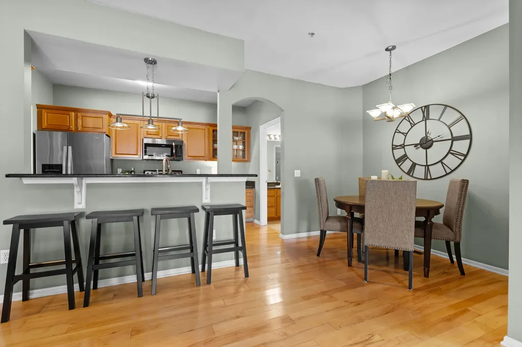 273 Scio Village Court Scio Township MI 48103