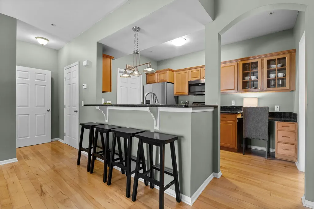 273 Scio Village Court Scio Township MI 48103