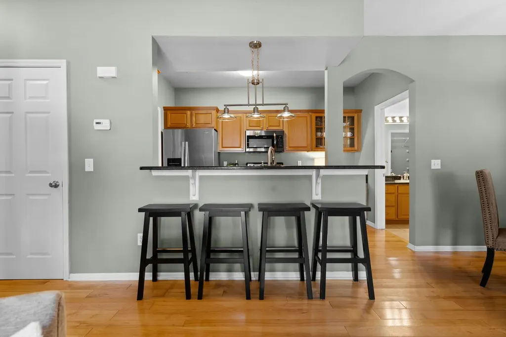 273 Scio Village Court Scio Township MI 48103