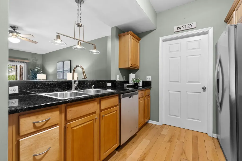 273 Scio Village Court Scio Township MI 48103