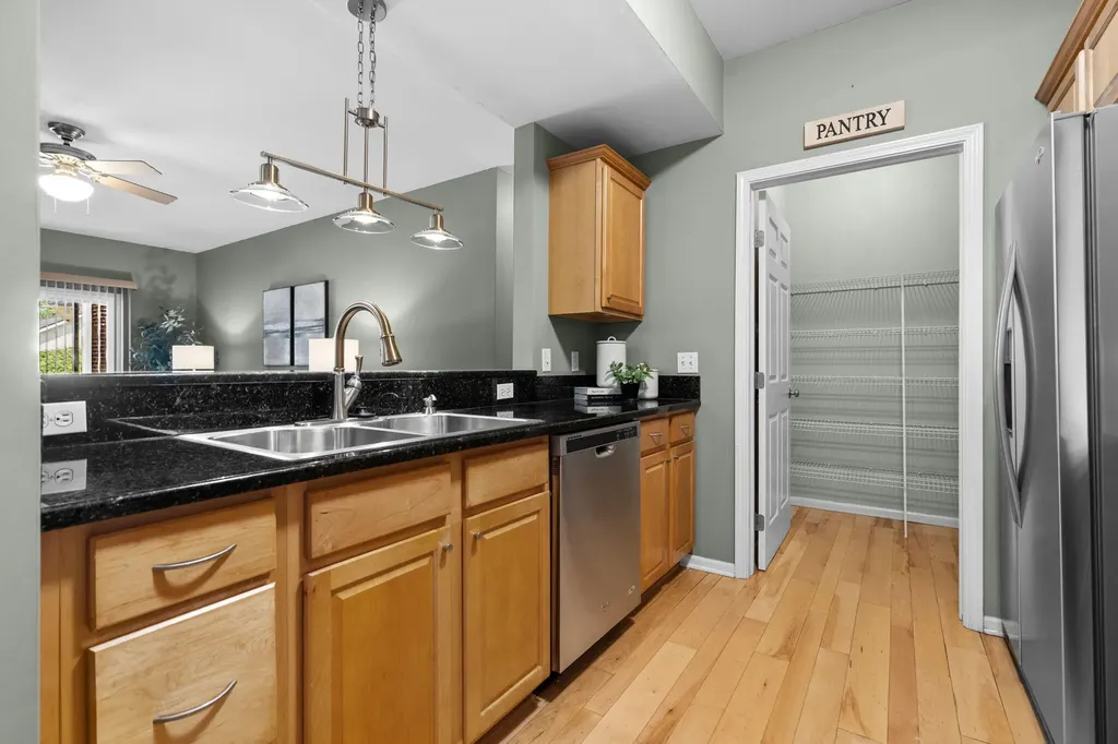 273 Scio Village Court Scio Township MI 48103