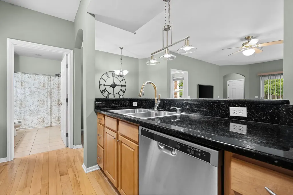 273 Scio Village Court Scio Township MI 48103
