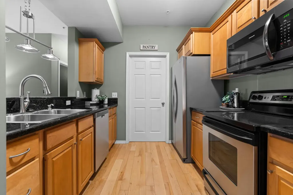 273 Scio Village Court Scio Township MI 48103