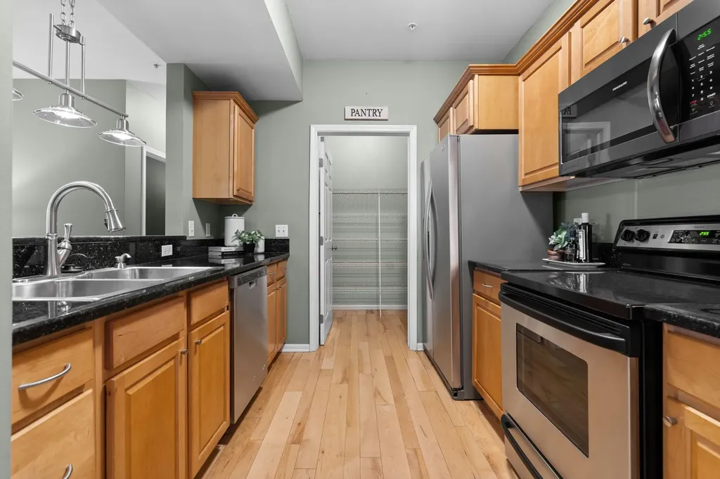 273 Scio Village Court Scio Township MI 48103