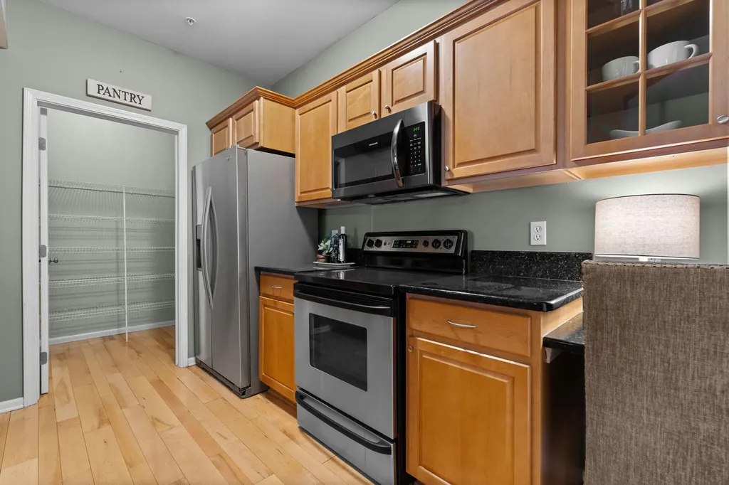 273 Scio Village Court Scio Township MI 48103