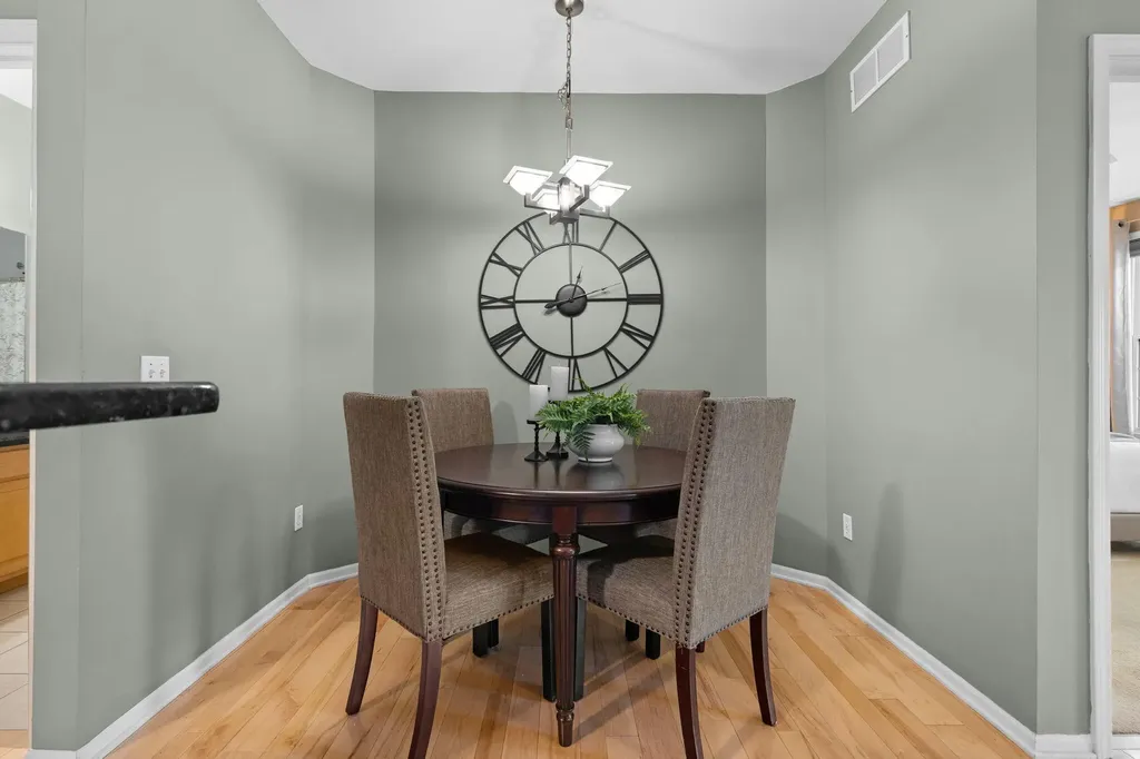273 Scio Village Court Scio Township MI 48103