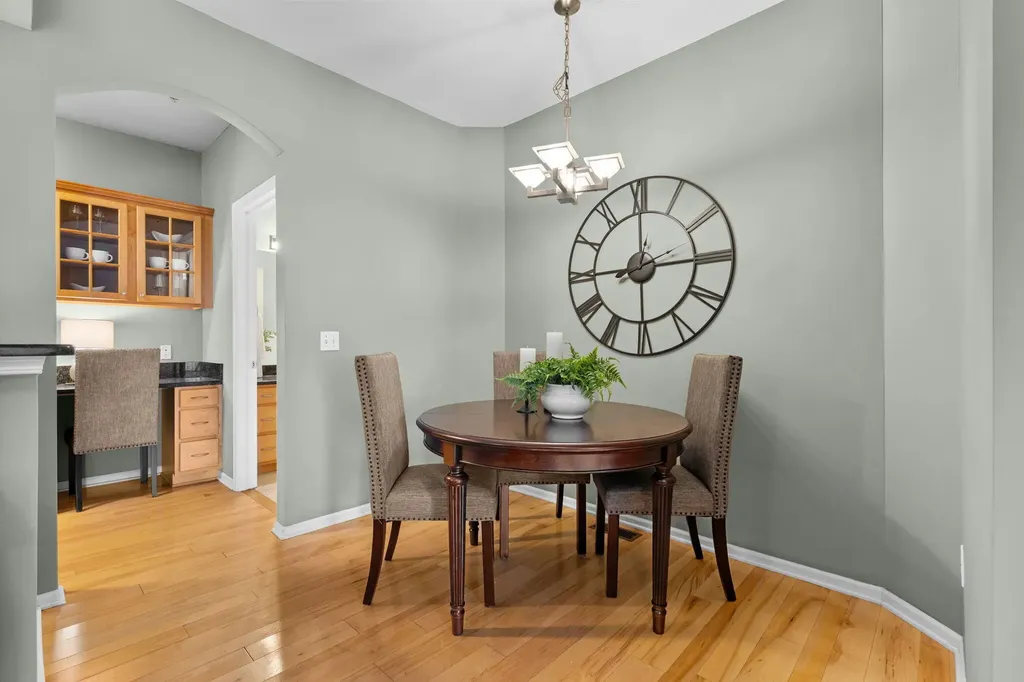 273 Scio Village Court Scio Township MI 48103