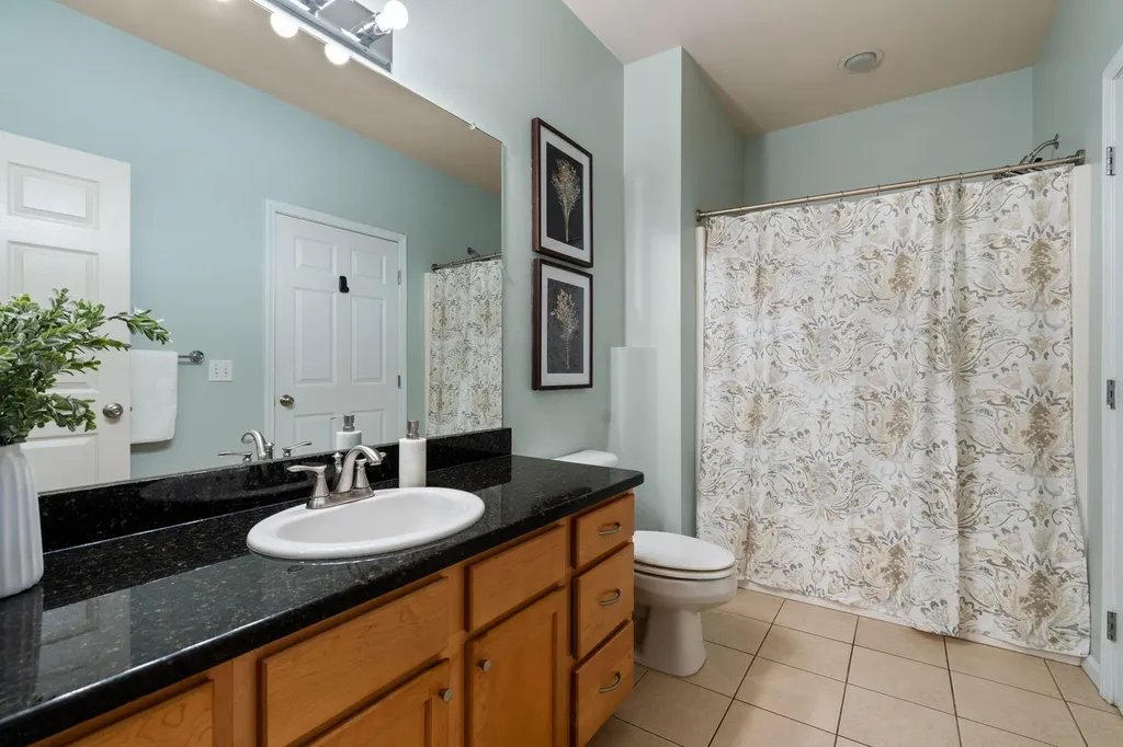 273 Scio Village Court Scio Township MI 48103