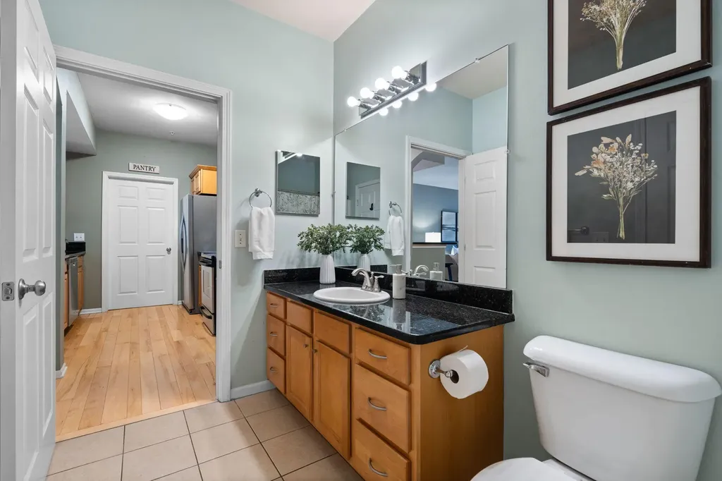 273 Scio Village Court Scio Township MI 48103