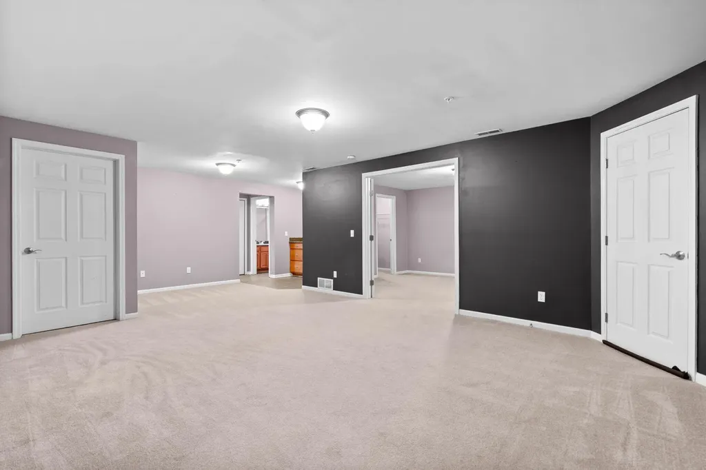 273 Scio Village Court Scio Township MI 48103