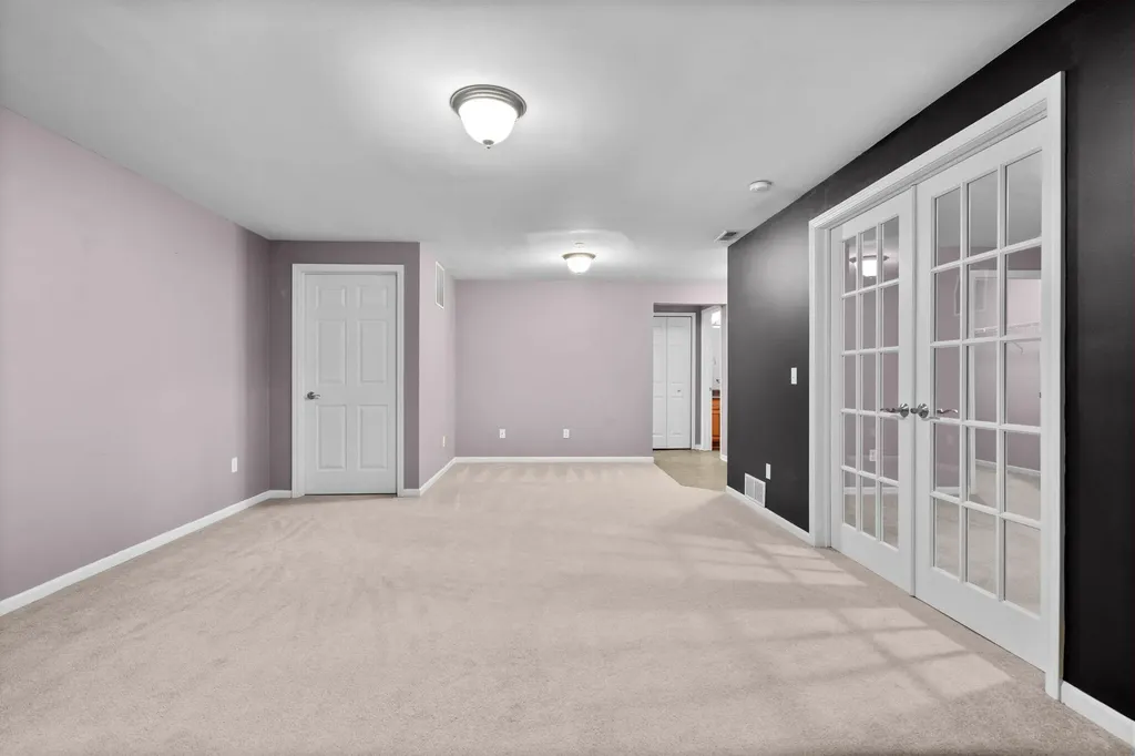 273 Scio Village Court Scio Township MI 48103