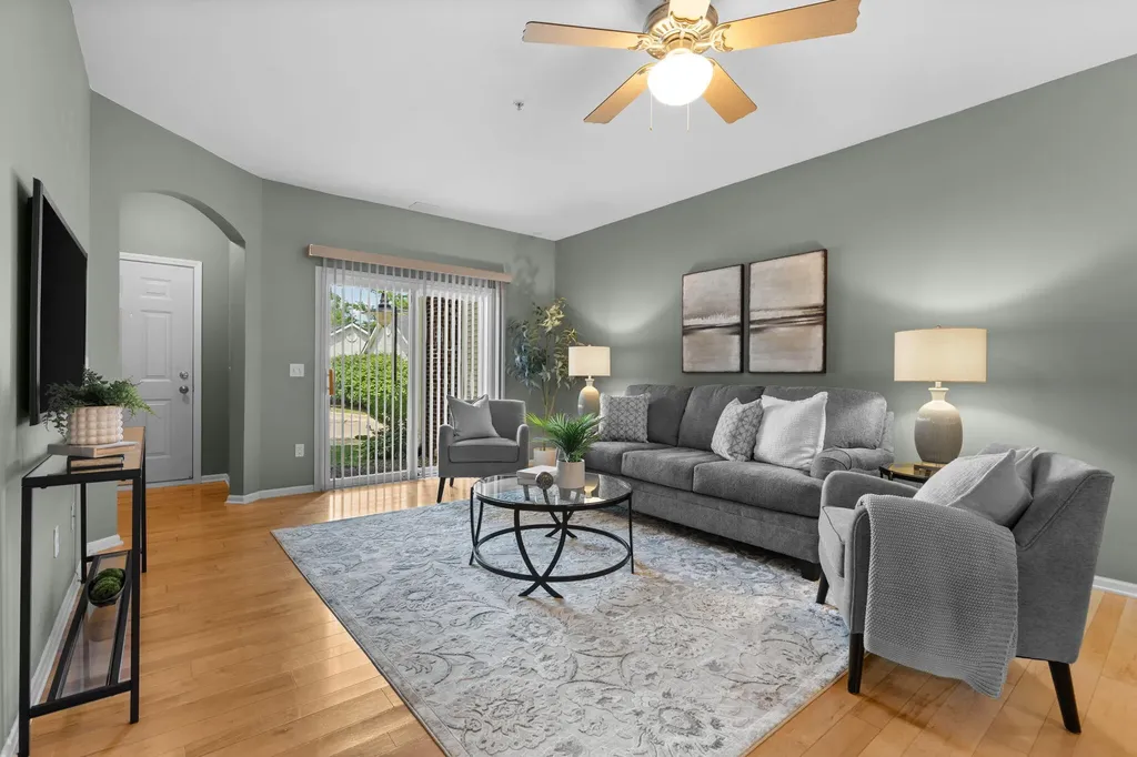 273 Scio Village Court Scio Township MI 48103