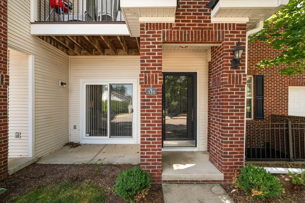 273 Scio Village Court Scio Township MI 48103