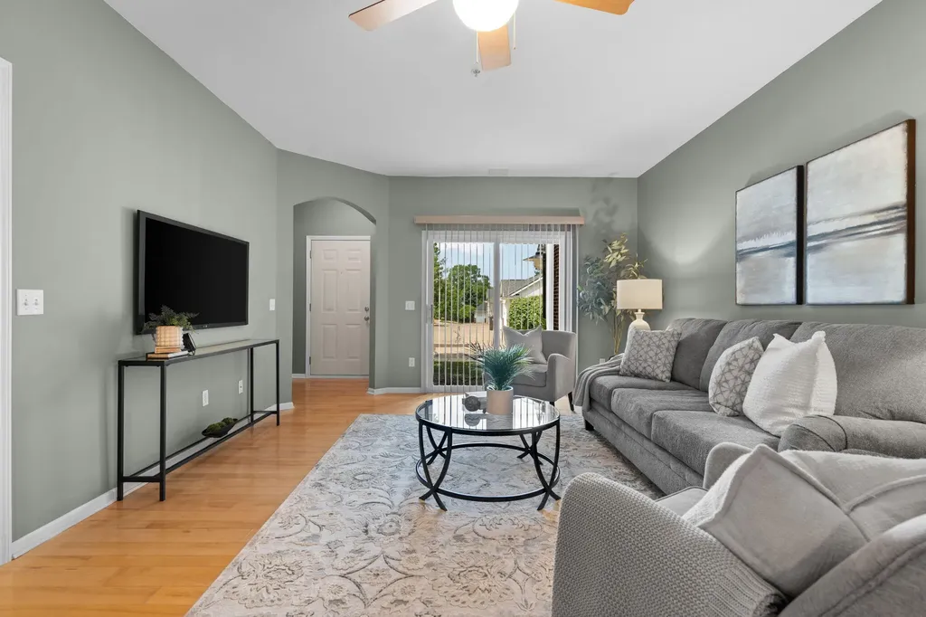 273 Scio Village Court Scio Township MI 48103