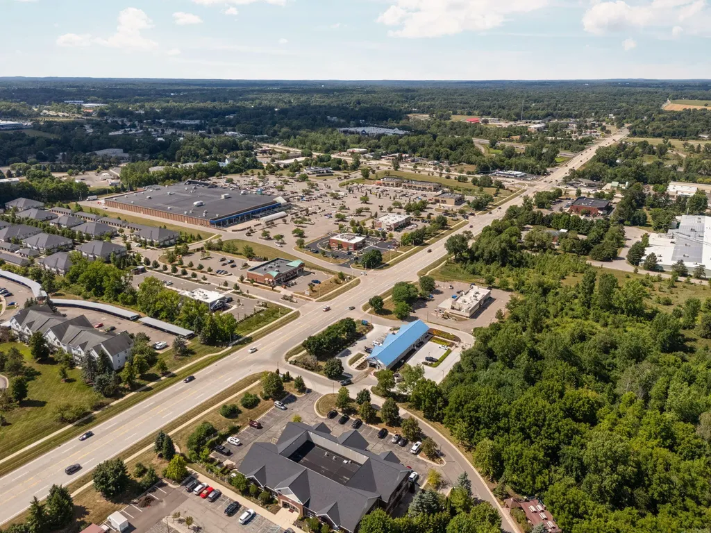 273 Scio Village Court Scio Township MI 48103