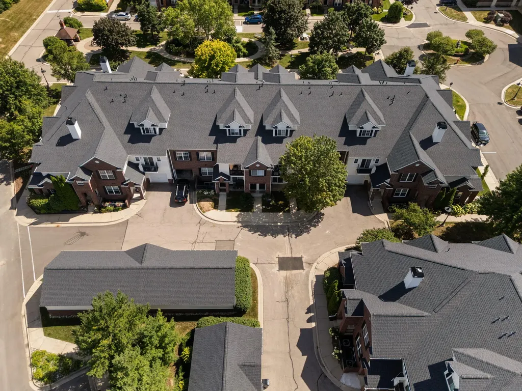 273 Scio Village Court Scio Township MI 48103