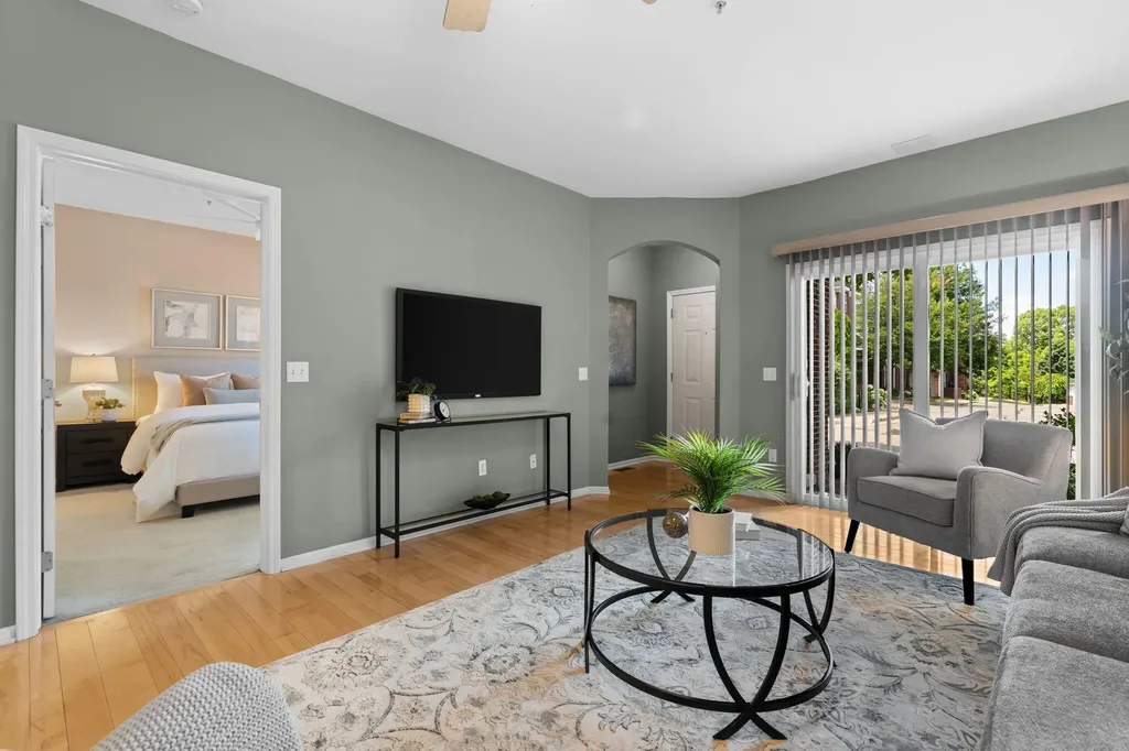 273 Scio Village Court Scio Township MI 48103