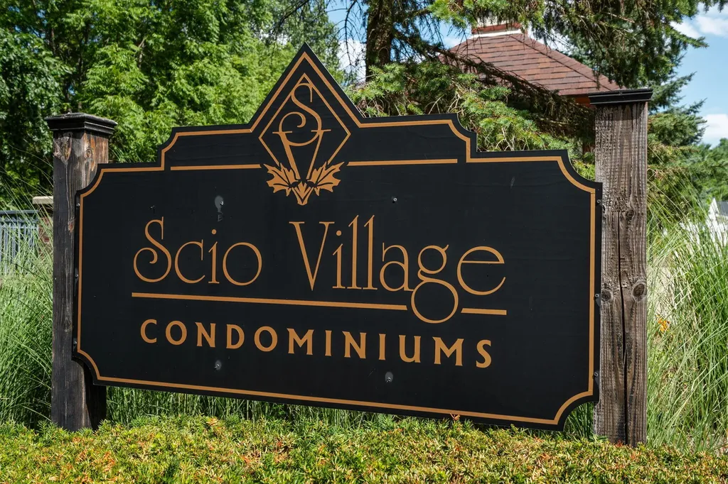 273 Scio Village Court Scio Township MI 48103