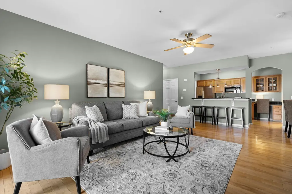 273 Scio Village Court Scio Township MI 48103