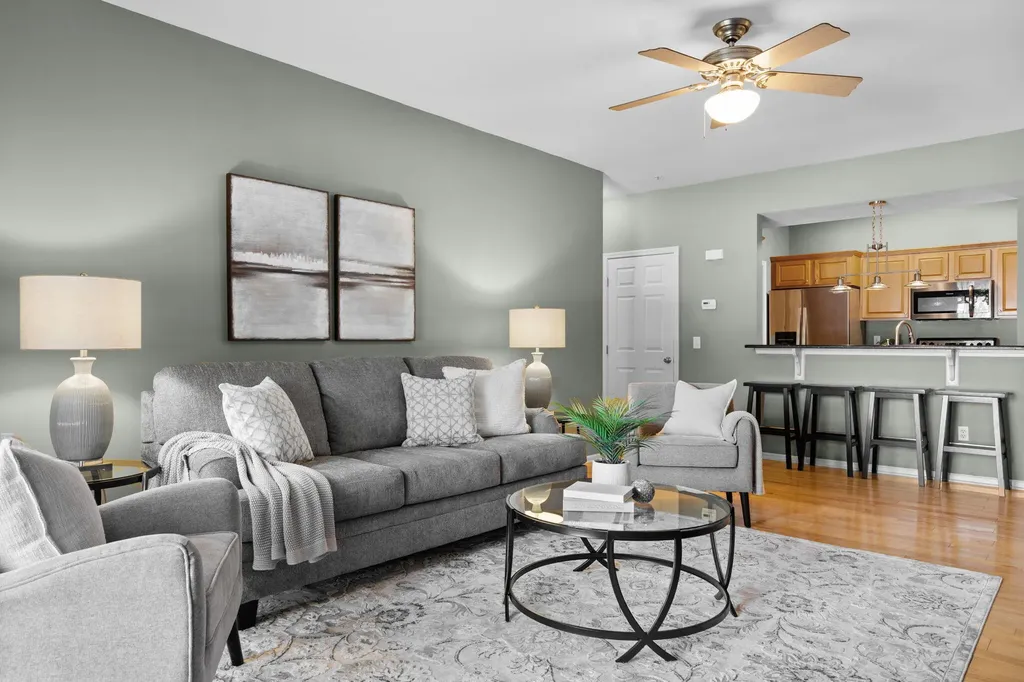 273 Scio Village Court Scio Township MI 48103