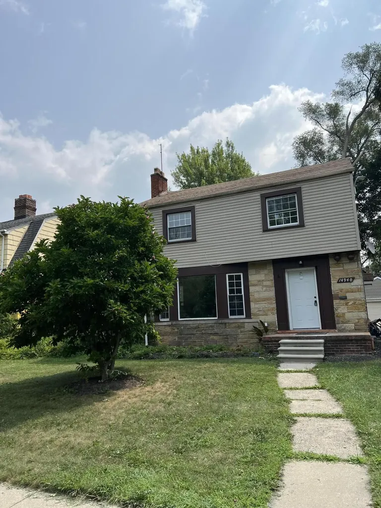 14940 Faust Avenue Detroit City MI 48223
