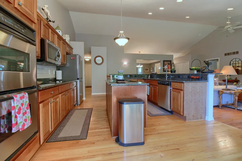 6794 N Meadows Pass Webster Township MI 48130