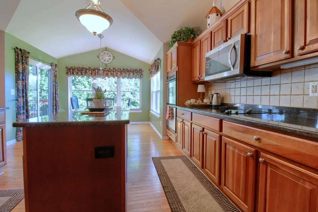 6794 N Meadows Pass Webster Township MI 48130