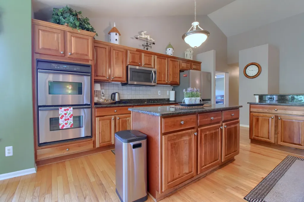 6794 N Meadows Pass Webster Township MI 48130