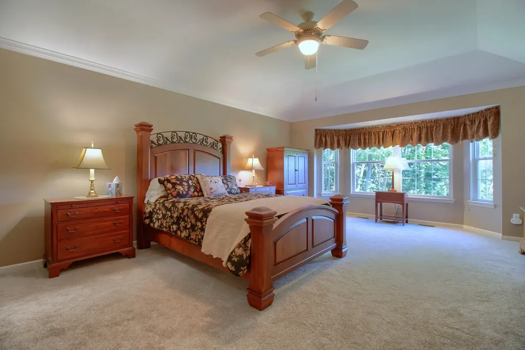 6794 N Meadows Pass Webster Township MI 48130