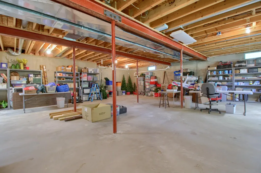 6794 N Meadows Pass Webster Township MI 48130
