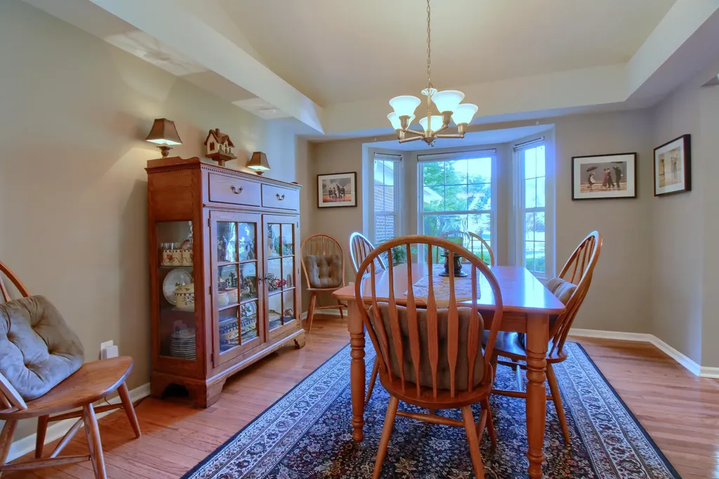6794 N Meadows Pass Webster Township MI 48130