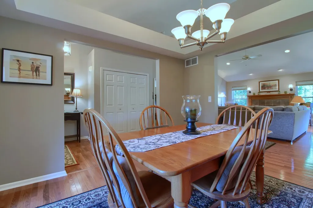6794 N Meadows Pass Webster Township MI 48130