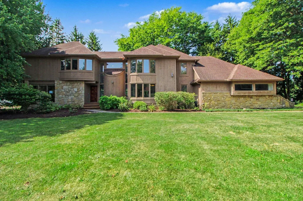 4837 Starak Lane Scio Township MI 48105