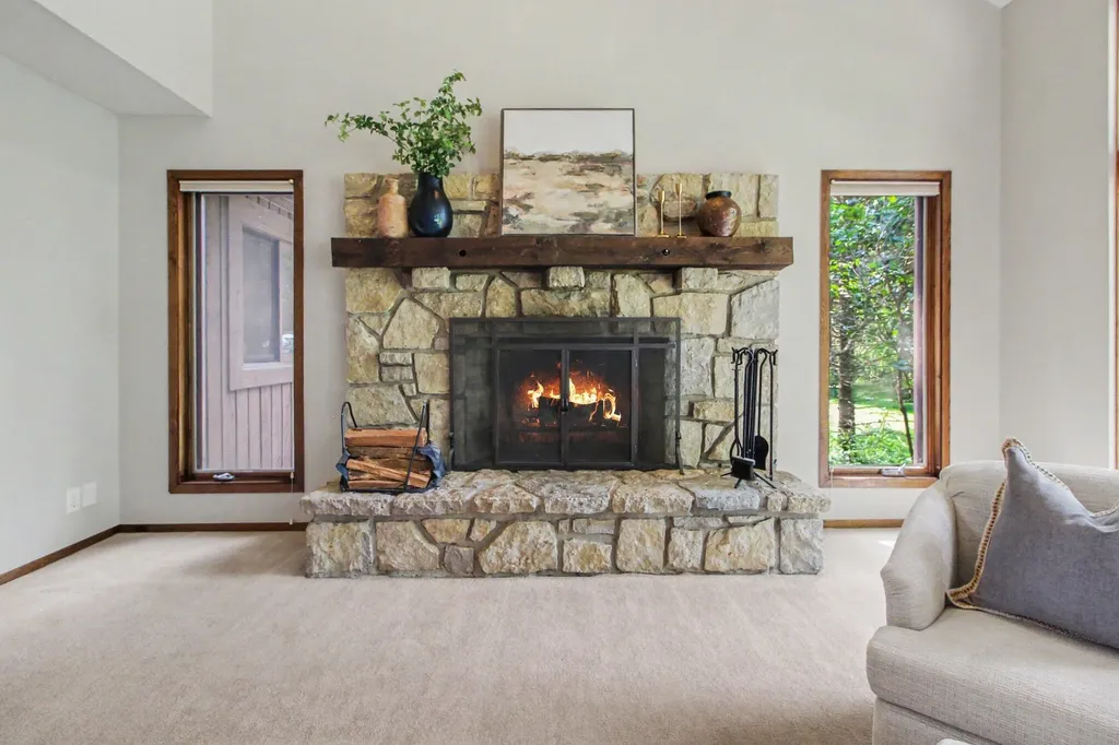 4837 Starak Lane Scio Township MI 48105