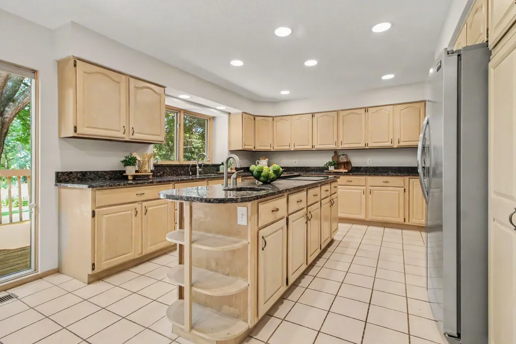 4837 Starak Lane Scio Township MI 48105