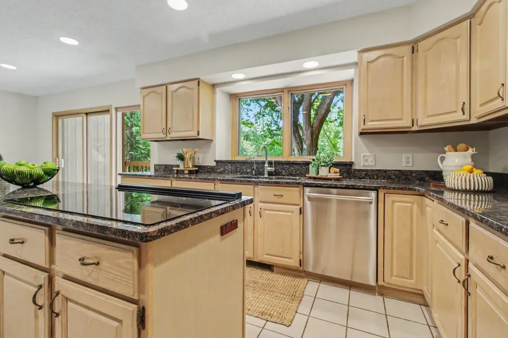4837 Starak Lane Scio Township MI 48105