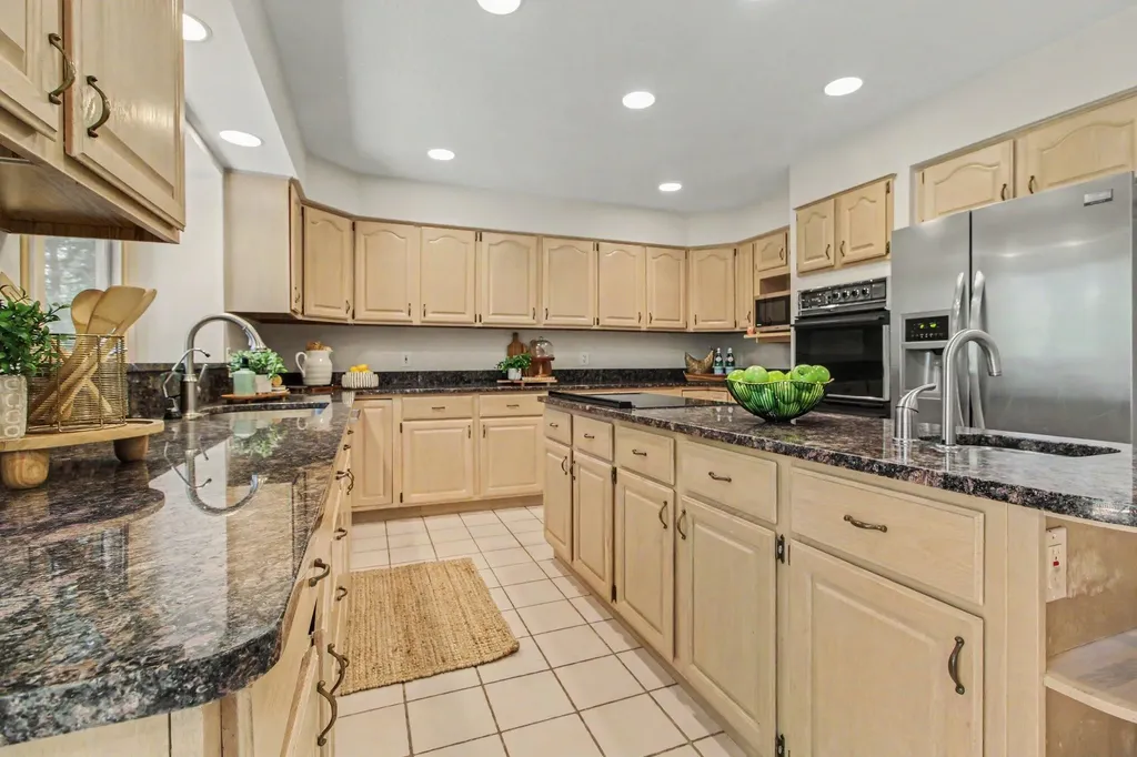 4837 Starak Lane Scio Township MI 48105