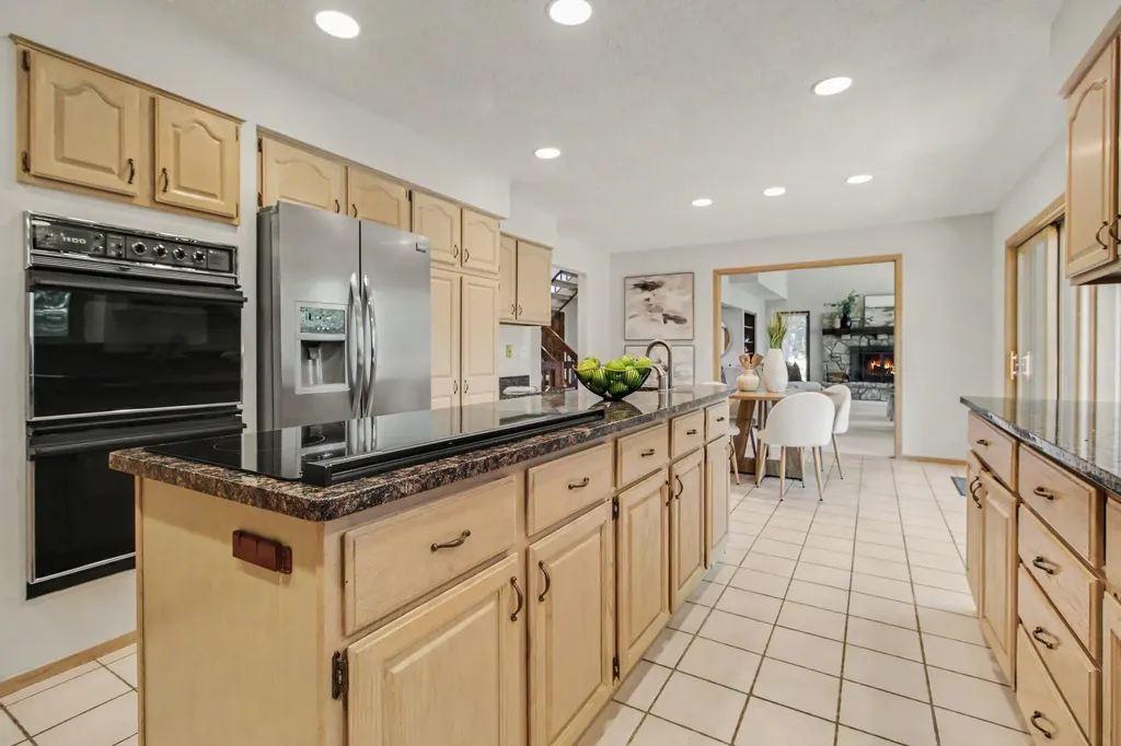 4837 Starak Lane Scio Township MI 48105