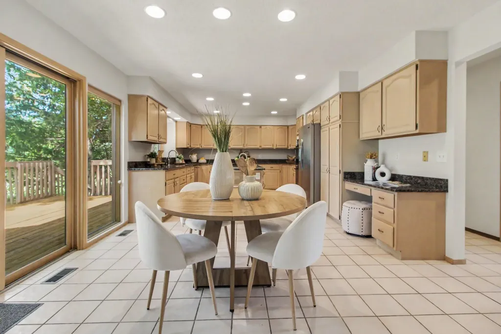 4837 Starak Lane Scio Township MI 48105