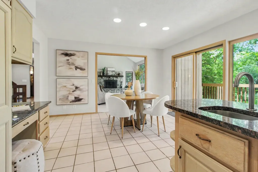 4837 Starak Lane Scio Township MI 48105