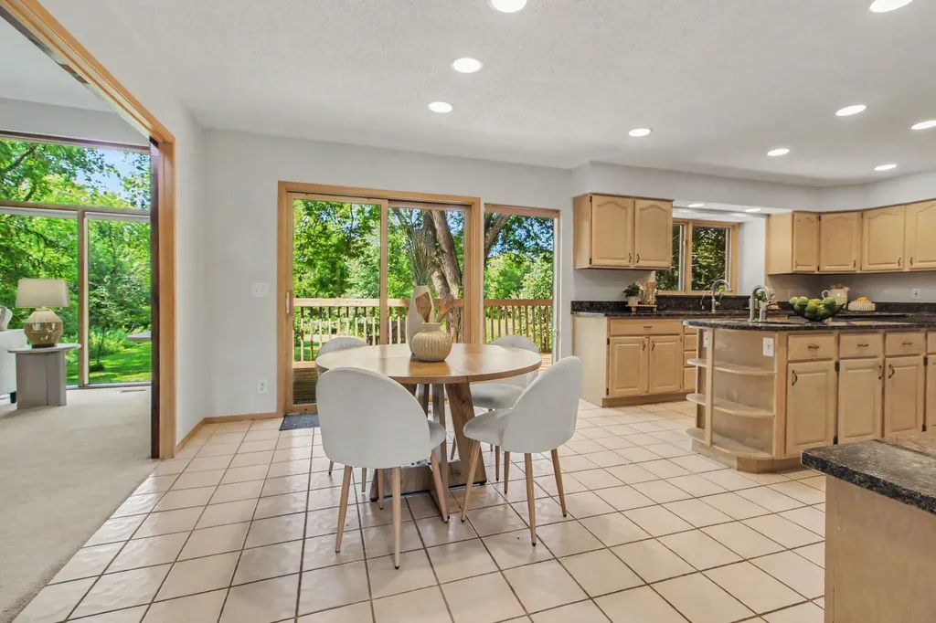 4837 Starak Lane Scio Township MI 48105
