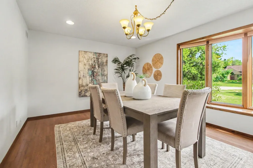 4837 Starak Lane Scio Township MI 48105
