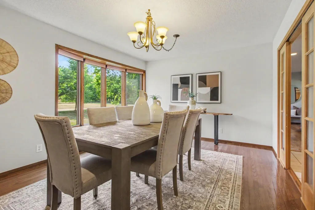4837 Starak Lane Scio Township MI 48105