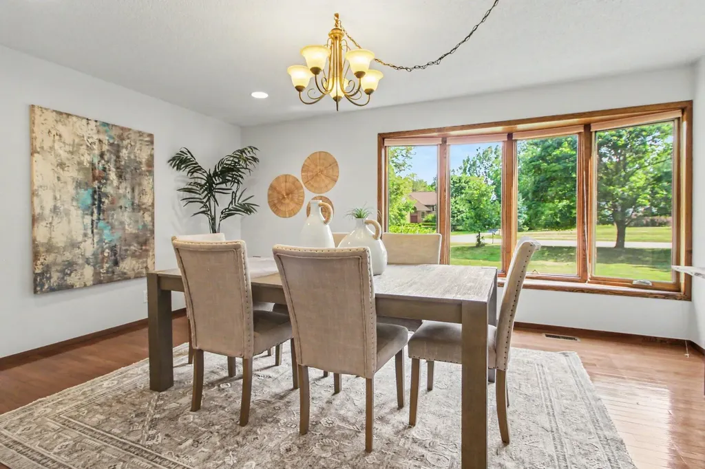 4837 Starak Lane Scio Township MI 48105