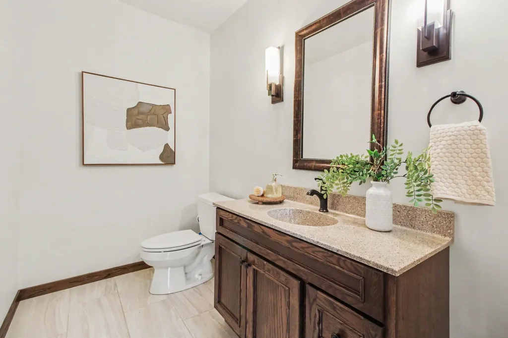 4837 Starak Lane Scio Township MI 48105
