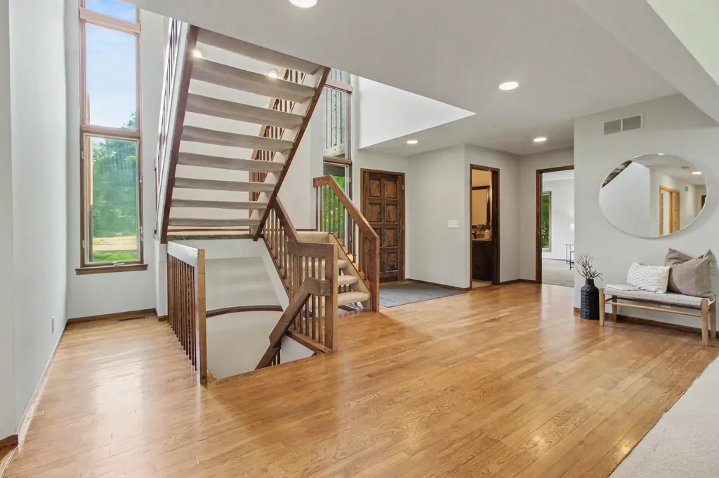 4837 Starak Lane Scio Township MI 48105