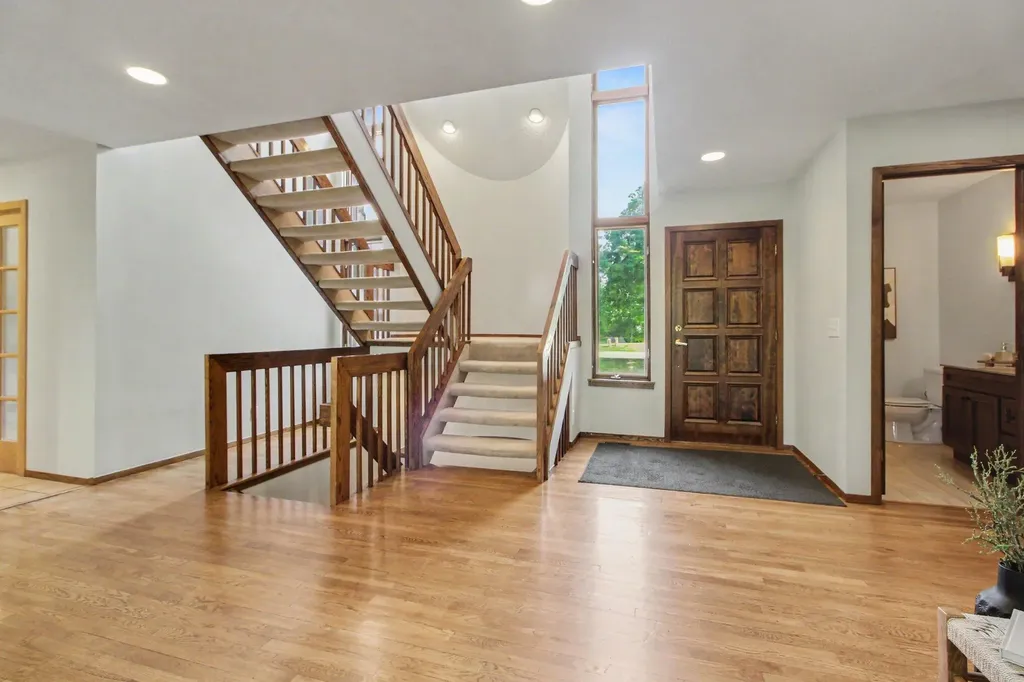 4837 Starak Lane Scio Township MI 48105
