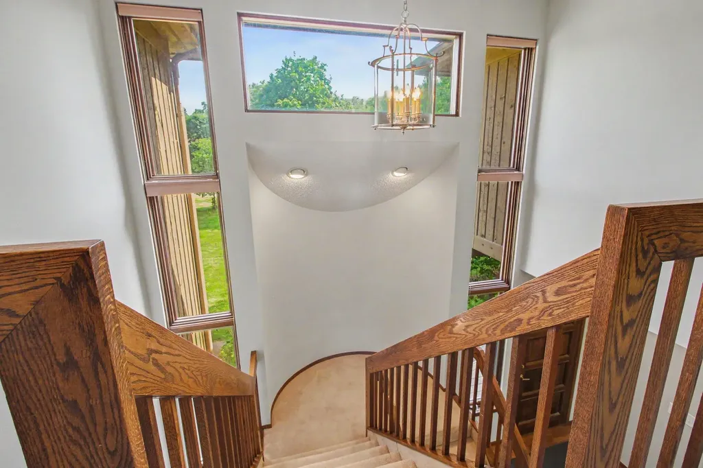 4837 Starak Lane Scio Township MI 48105