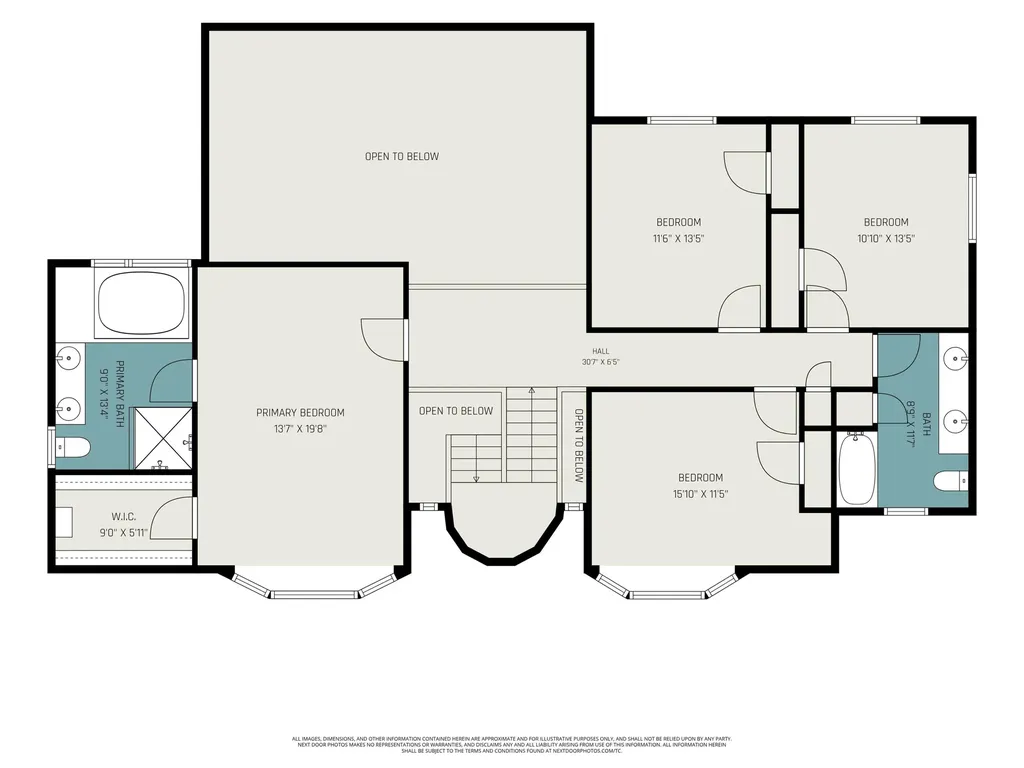 4837 Starak Lane Scio Township MI 48105