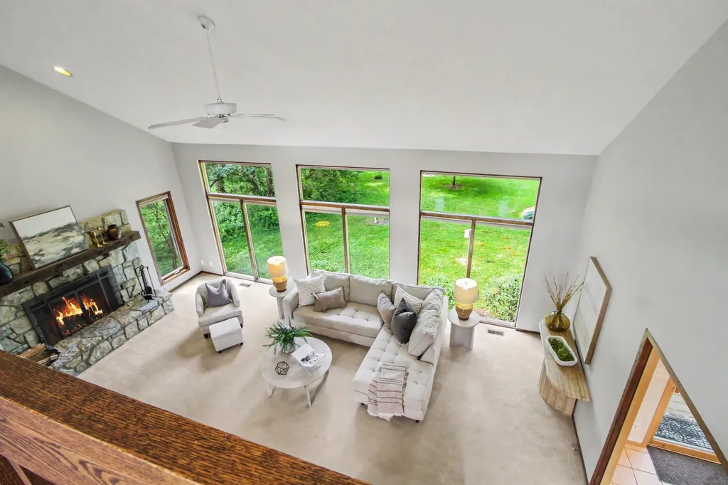 4837 Starak Lane Scio Township MI 48105